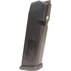 SGM TACTICAL MAGAZINE GLOCK .40S&W 13RD BLACK POLYMER