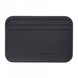 Magpul MAG763-001 DAKA Everyday  Black Wallet