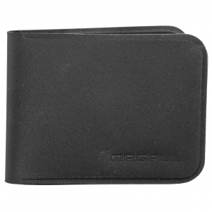 Magpul MAG906-001 DAKA Bifold  Black Wallet