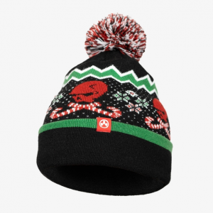 MAGPUL MAG1154-969 UGLY CHRISTMAS BEANIE KRAMPUS