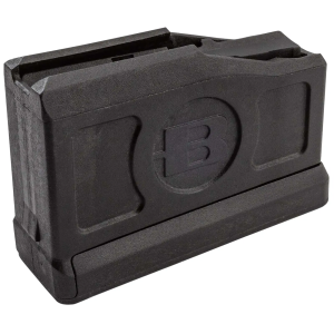 Bergara B-14 3rd 6.5 Creedmoor Black Polymer