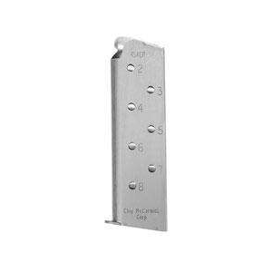 1911 MAG SHOOTING STAR STS OFFICER 7/RD 45ACP W/PAD