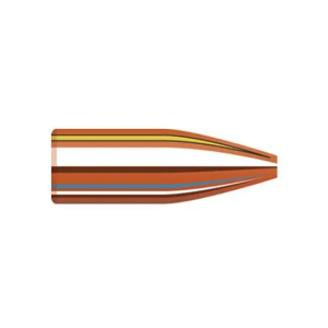 Hornady 2250 Match  .22 Cal .224 53 gr Hollow Point Match 100 Per Box