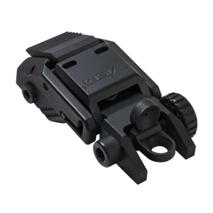 Vism Pro Series Ar Flip Up Rear Sight