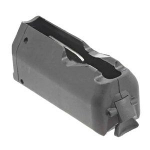 Ruger 90573 American  22-250 Rem Ruger 4rd Black Rotary