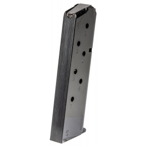 MEC-GAR MGCG4507B Colt 45 ACP 1911 Government 7rd Blued Detachable
