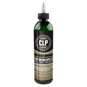1 STEP BIO MIL-SPEC CLP 8 OZ. BOTTLE