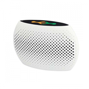 SnapSafe 75901 Dehumidifier Rechargeable White Large
