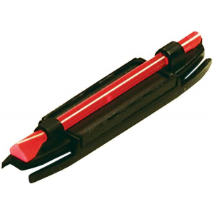 Hiviz BB2005 Birdbuster Magnetic Front Sight Fiber Optic Green/Red