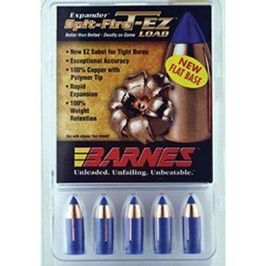 BARNES Bullets 30592 Spit-fire T-ez 50 Cal 290 Gr 15