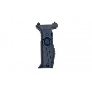 NCSTAR MLOK FOLDING VERTICAL GRP BLK