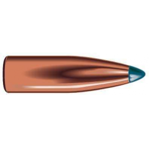 Speer Bullets Hot-Cor Rifle 8mm .323 200 GR Spitzer Soft Point 50 Box