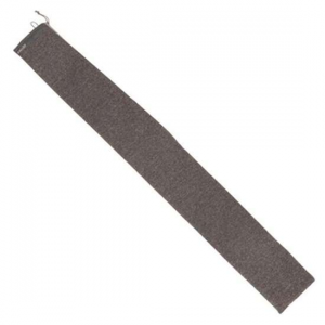 ALLEN 3631 ALLEN KNIT SHOTGUN POUCH, GRAY