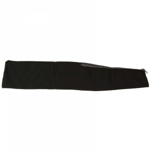 ALLEN 3634 ALLEN KNIT RIFLE POUCH, BLACK