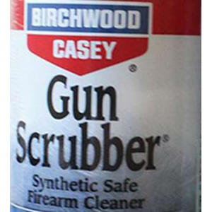 Birchwood Casey 33304 Gun Scrubber Combo 10 oz Aerosol 2 Per Pack