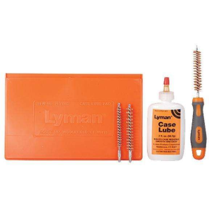 Lyman Case Lube Kit Case Prep Case Lube Kit Case Prep