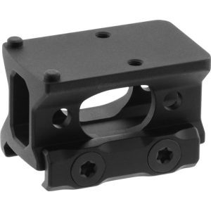 UTG SUPER SLIM PICATINNY RMR MOUNT LOWER 1/3 CO-WITNESS