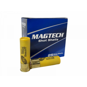 MAGTECH 20GA 2.75 TTT Shotgun Ammunitio 25rd BOX