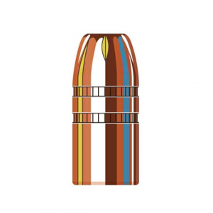 Hornady 44280 XTP  44 Caliber .430 300 GR Hollow Point 50 Per Box
