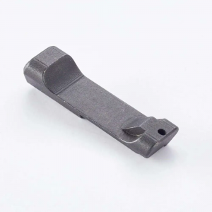 Wilson Combat Magazine Catch WCP320 Extended Black Nitride 9/357/40 Cal