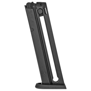 Taurus TX22 22 LR Taurus 16 RoundBlack Detachable Magazine