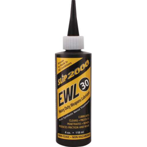 SLIP 2000 60351 EWL30  4 oz Squeeze Bottle