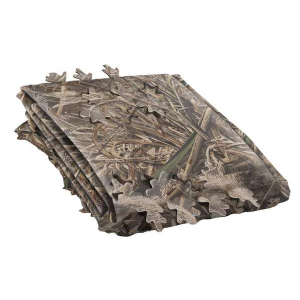 Allen 25328 Vanish Omnitex 3D Blind Fabric Realtree Max-5 12' x 56