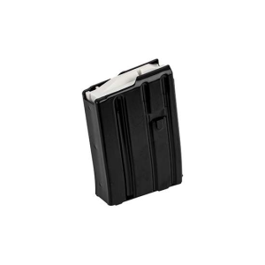 ELANDER MAG 5.56X45 10RD BLK STEEL (160)