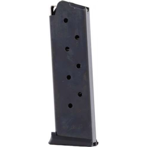 E-LANDER MAGAZINE 1911 10 MM 9RD STEEL