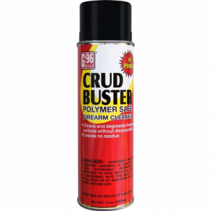 G96 1202 Crud Buster  13 oz Aerosol