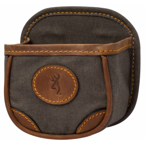 Browning Lona Shell Box Carrier Flint