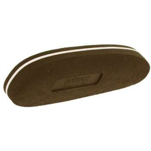 PAC PAD RP200 RIFLE BRN/ WHITE LINE