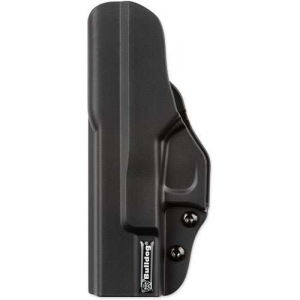 Bulldog PIPLCP Inside The Pants  Black Polymer IWB Ruger LCP,Taurus TCP,Kel-Tec P-380A Right Hand