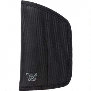 Bulldog SG-S Sure Grip  Black Nylon IWB Mini Semi-Auto Right Hand