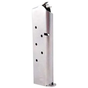 METALFORM MAGAZINE 1911 GOVT. .45ACP 7RD S/S