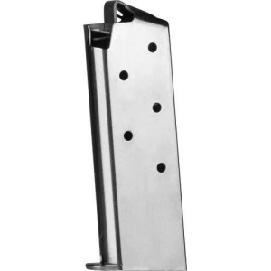 METALFORM MAGAZINE COLT MUSTANG .380ACP 6RD S/S
