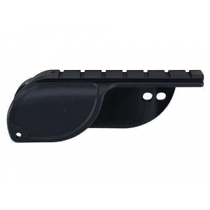 Saddle Mt, Moss 500 Black, 12GA