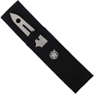 S&W KT Bullseye Throwing Bowie 7'' Blade