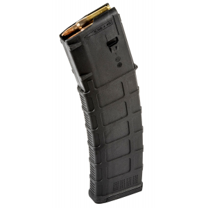 Magpul PMAG GEN M3 223 Rem/5.56x45mm AR-15,M4,M16 40rd Black Detachable Magazine