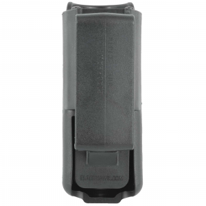 Blackhawk 411000PBK CQC Compact Light Carrier  Polymer Black