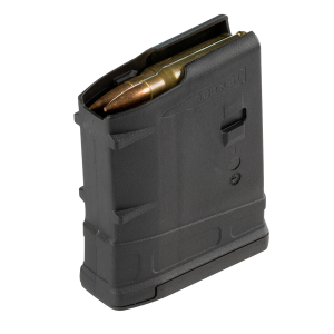 Magpul MAG290-BLK PMAG GEN M3 308 Win,7.62 NATO AR-10,M110,SR25 10rd Black Detachable