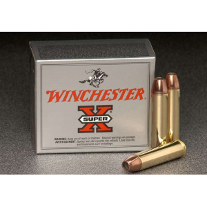 WINCHESTER Ammo X2705 Super-x 270 Win 130 Gr Power-point (pp) 20 Bx/ 10 Cs