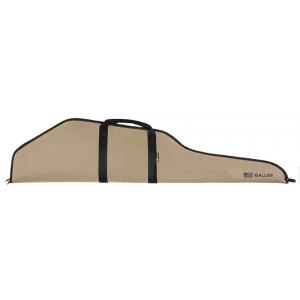 ALLEN 13148 LEADVILLE 48RIFLE CASE BLK