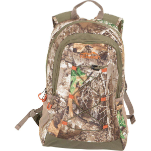 ALLEN CAPE DAYPACK REAL TREE EDGE 1350CU CAPACITY