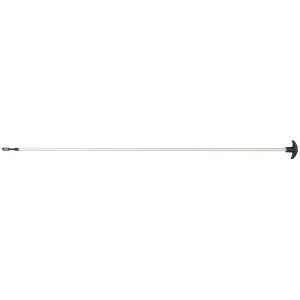 Kleen-Bore Kleen-Bore One Piece Cleaning Rods Cleaning Rod 34 L Aluminum - $17.76 at BattleHawk Armory