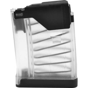 LANCER L5AWM 223REM 10RD TRANS CLEAR