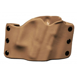 STEALTH OPERATOR HOLSTER OWB COMPACT COYOTE