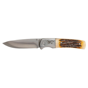 Browning 3220500B Buckmark Hunter Folding Boxed