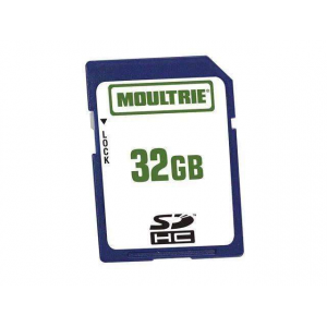 Moultrie MCA12603 SD Memory Card  32GB