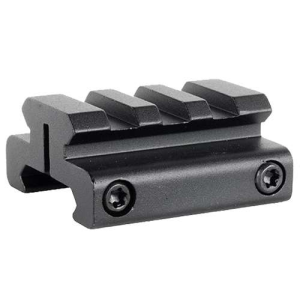 Burris 1/2 Picatinny Riser